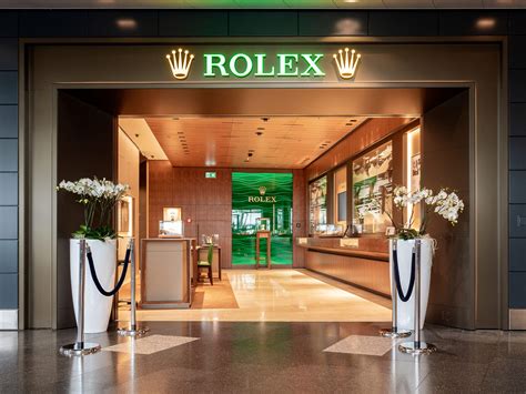 rolex flughafen zürich|rolex zurich prices.